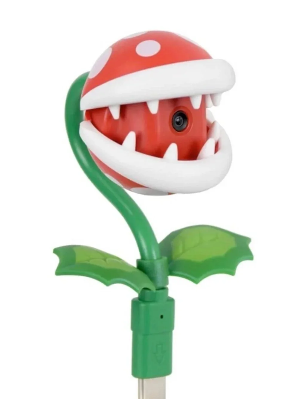 Hori Nintendo Switch 2 Piranha Plant Camera
